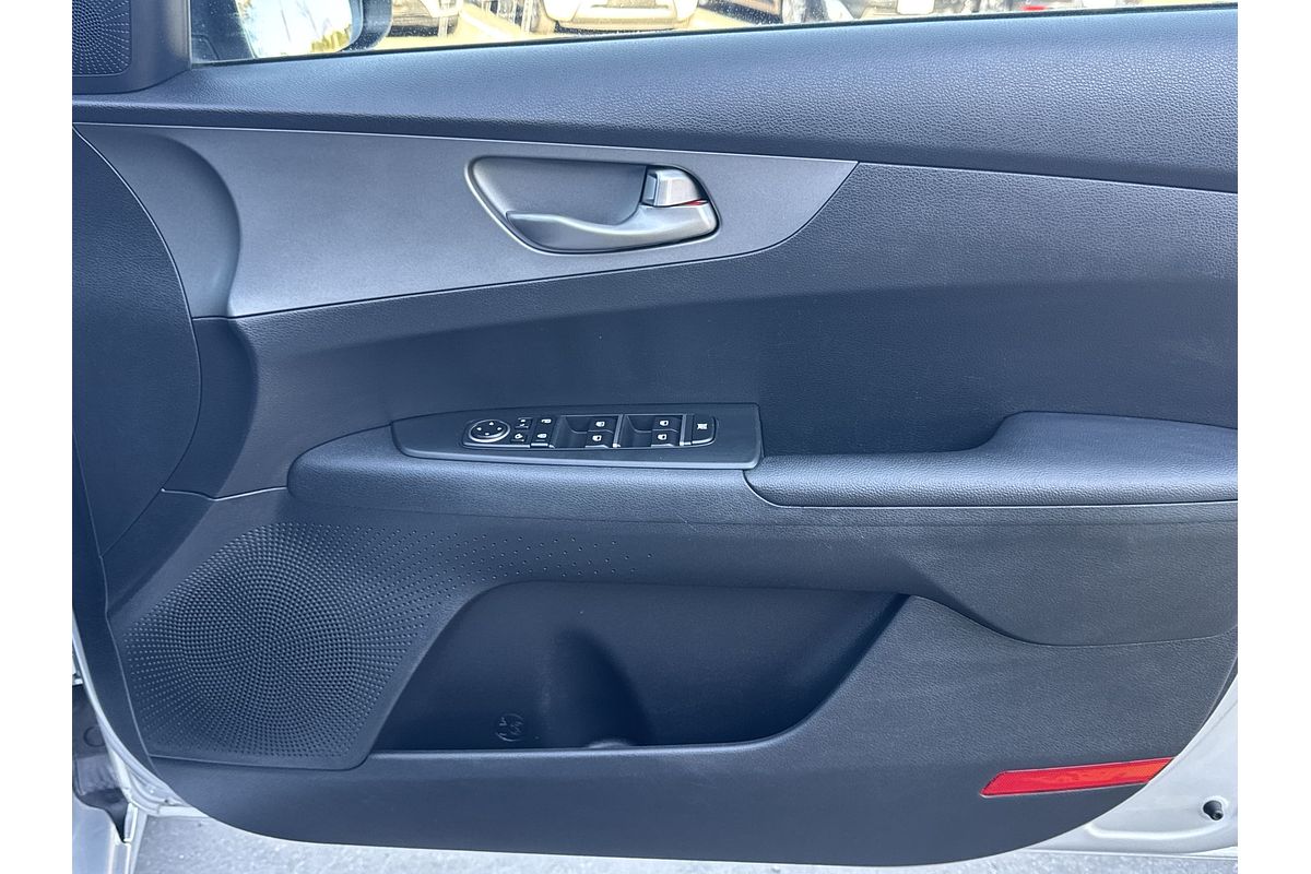 2020 Kia Cerato S BD