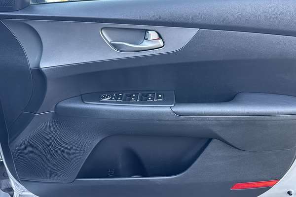 2020 Kia Cerato S BD