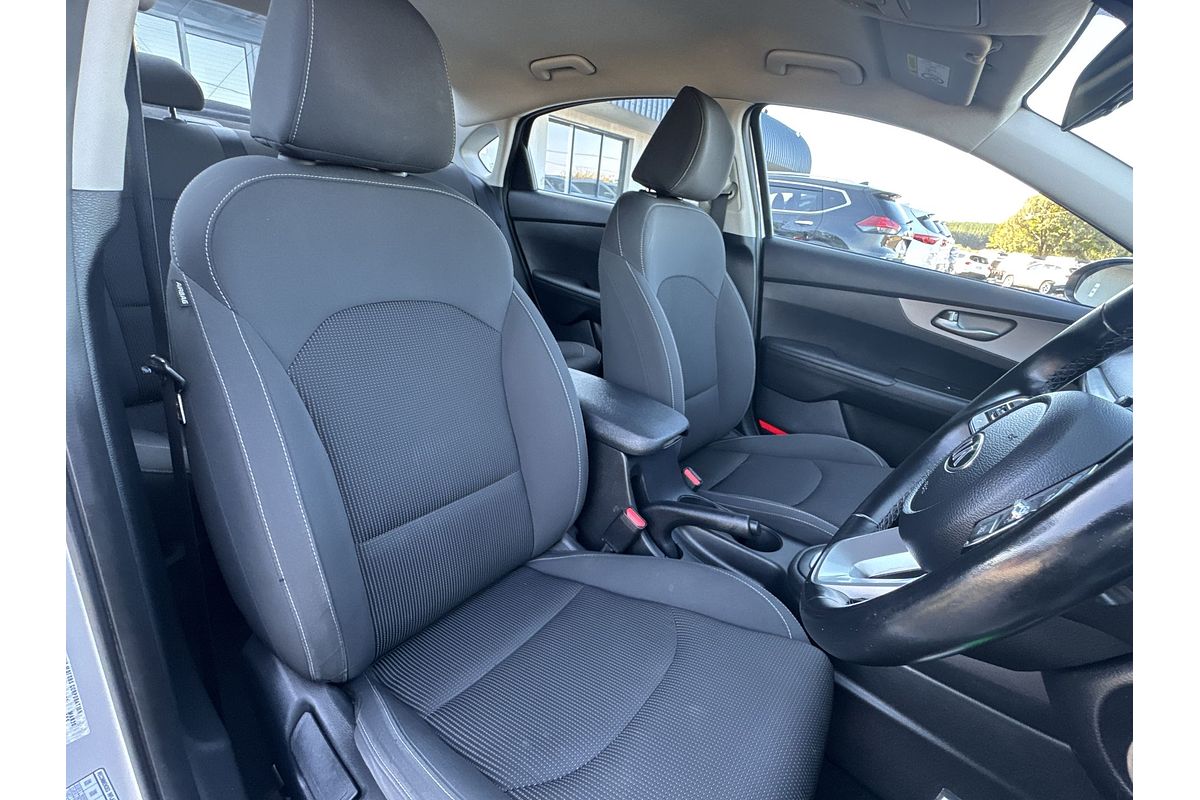 2020 Kia Cerato S BD