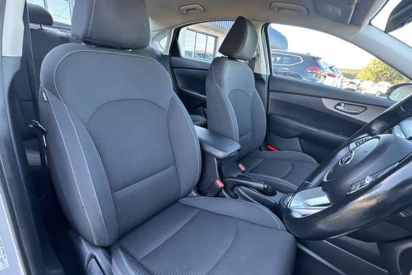 2020 Kia Cerato S BD