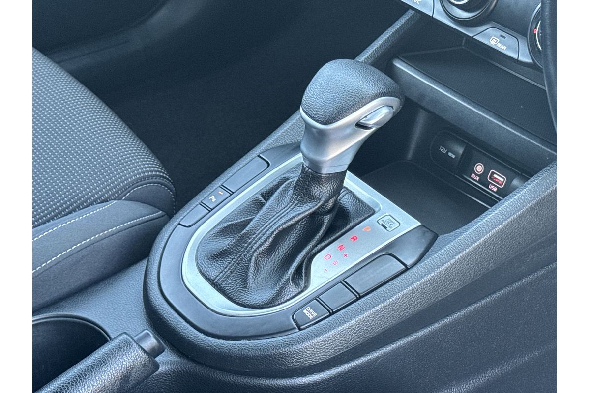 2020 Kia Cerato S BD