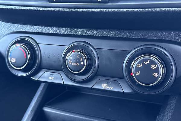2020 Kia Cerato S BD