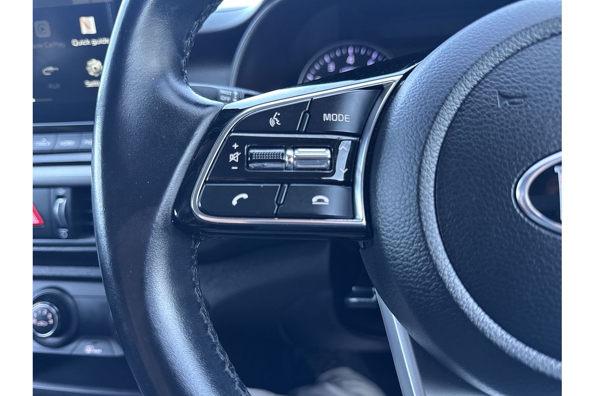 2020 Kia Cerato S BD