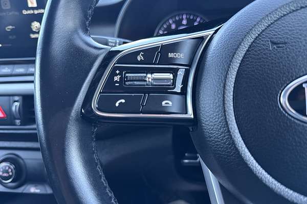 2020 Kia Cerato S BD