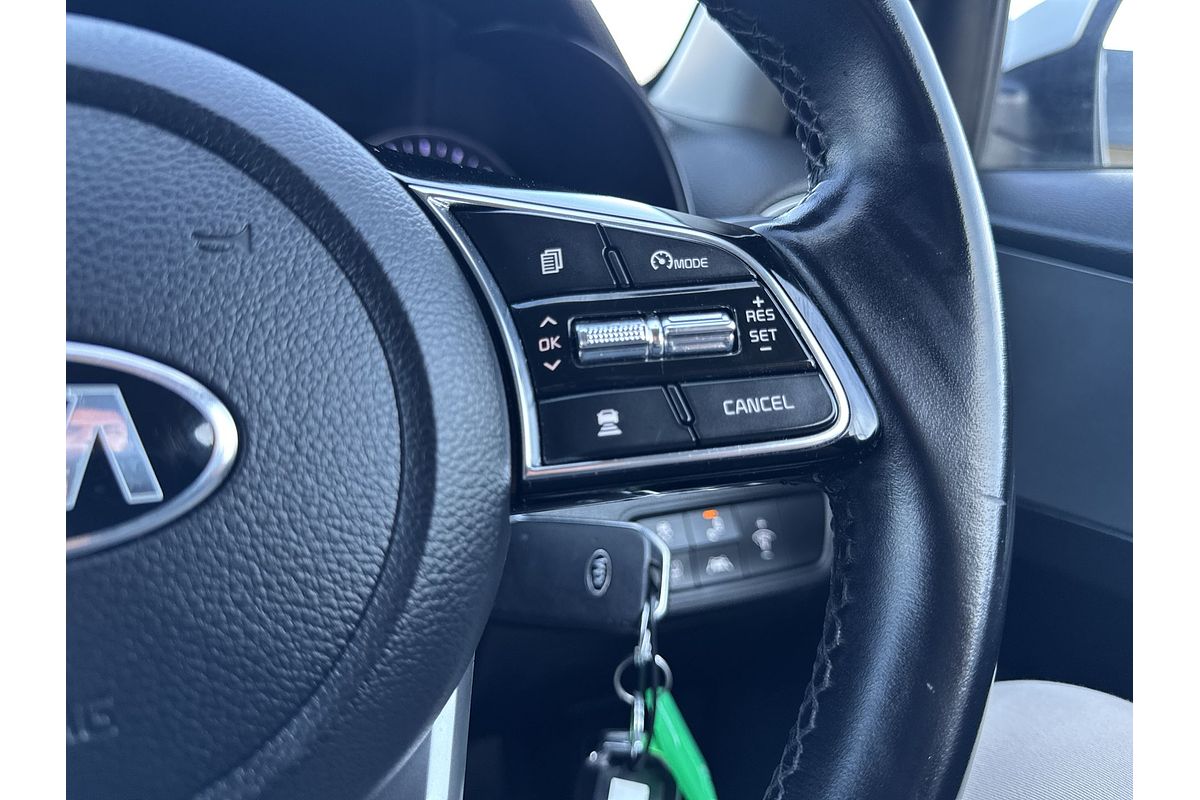 2020 Kia Cerato S BD
