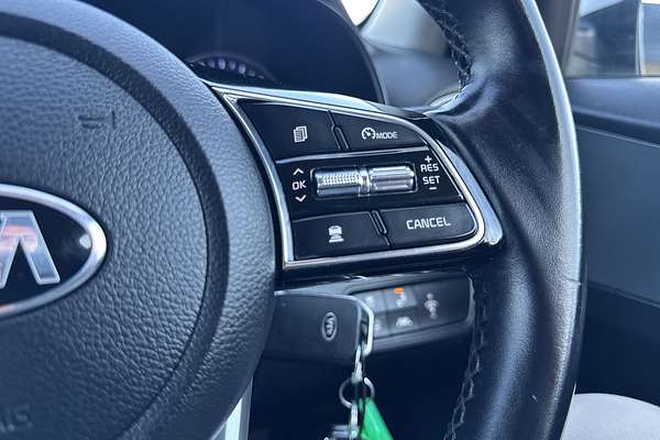 2020 Kia Cerato S BD