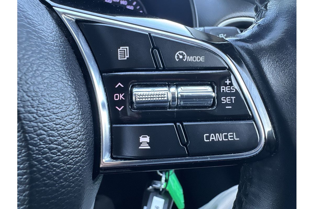 2020 Kia Cerato S BD