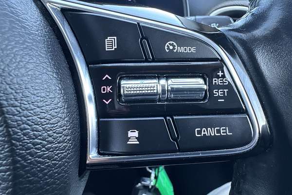 2020 Kia Cerato S BD