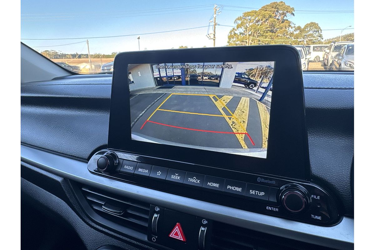 2020 Kia Cerato S BD