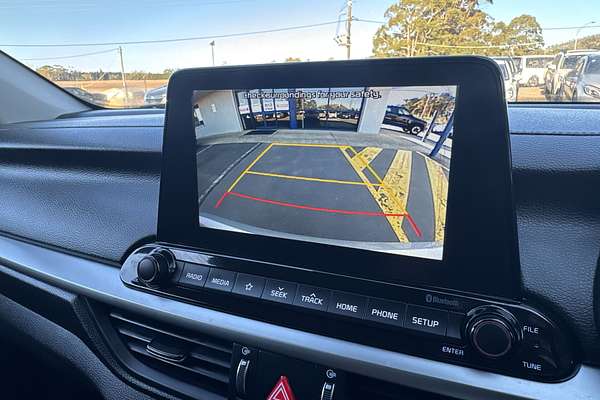 2020 Kia Cerato S BD