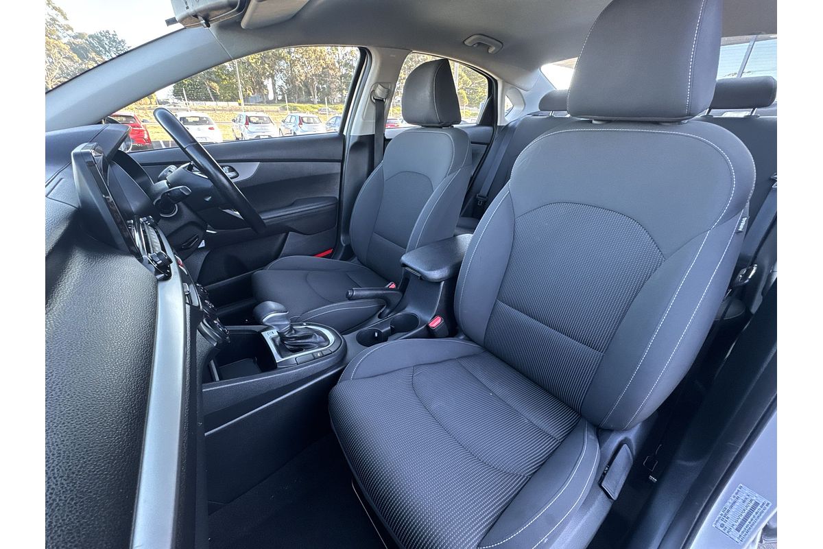 2020 Kia Cerato S BD
