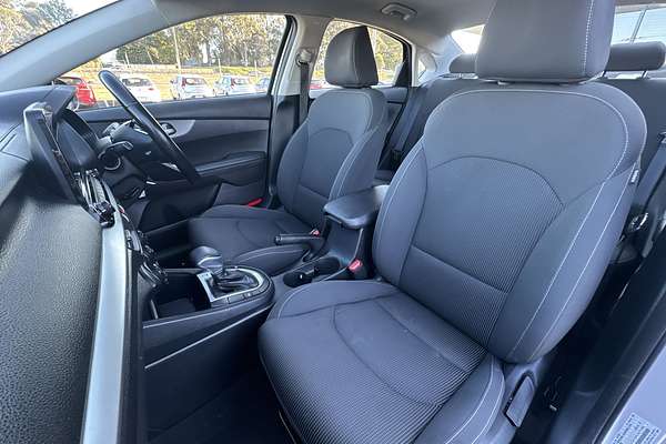 2020 Kia Cerato S BD