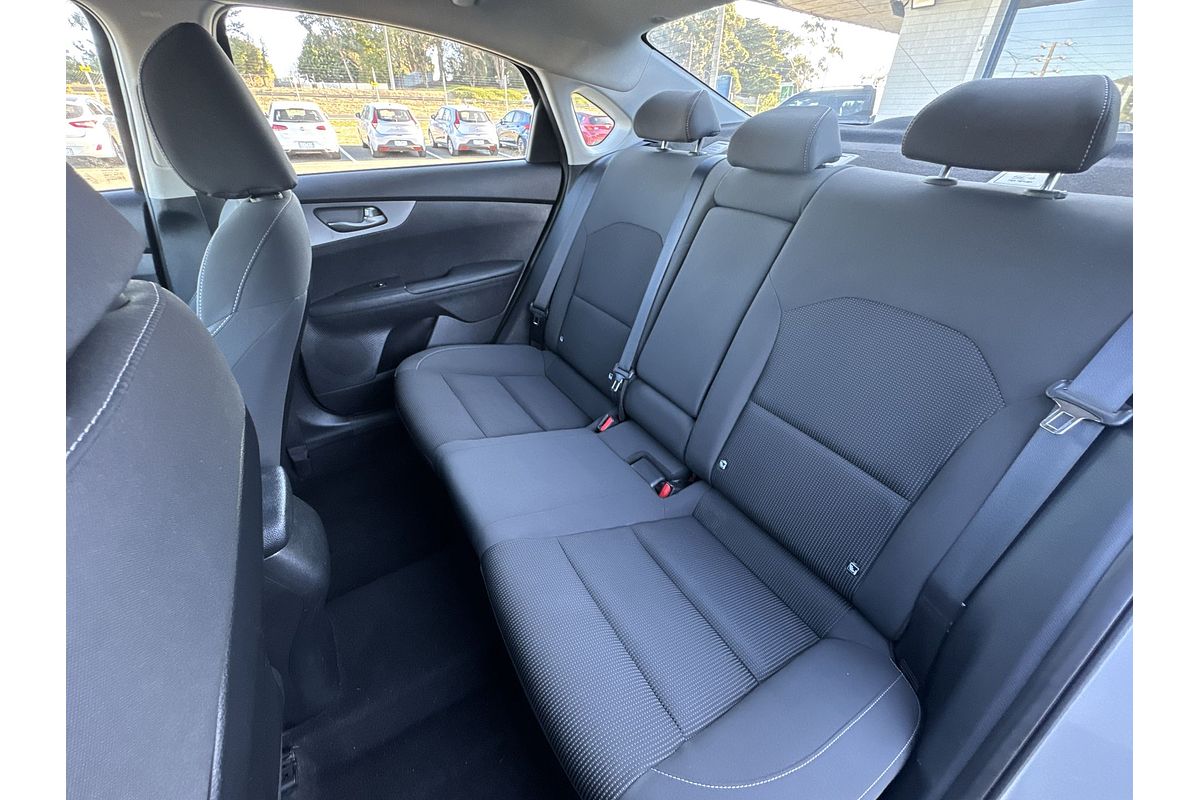 2020 Kia Cerato S BD