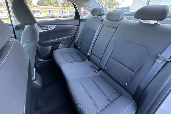 2020 Kia Cerato S BD