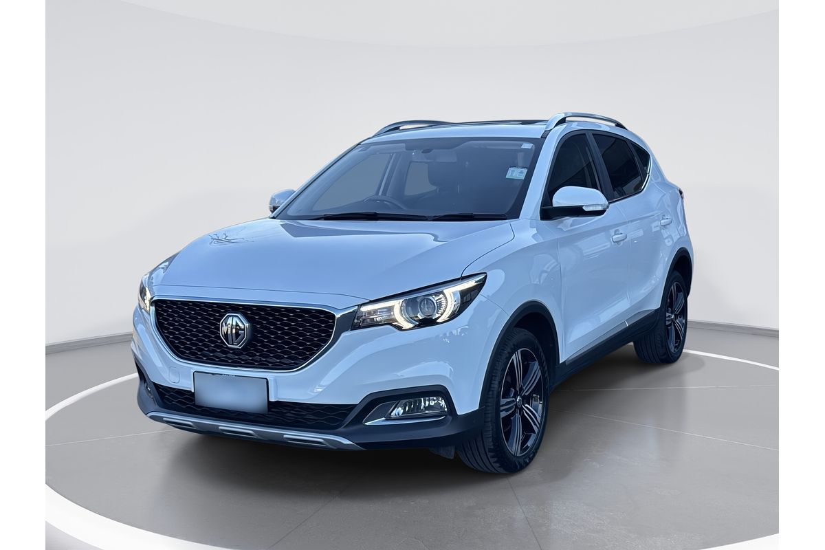 2019 MG ZS Essence AZS1