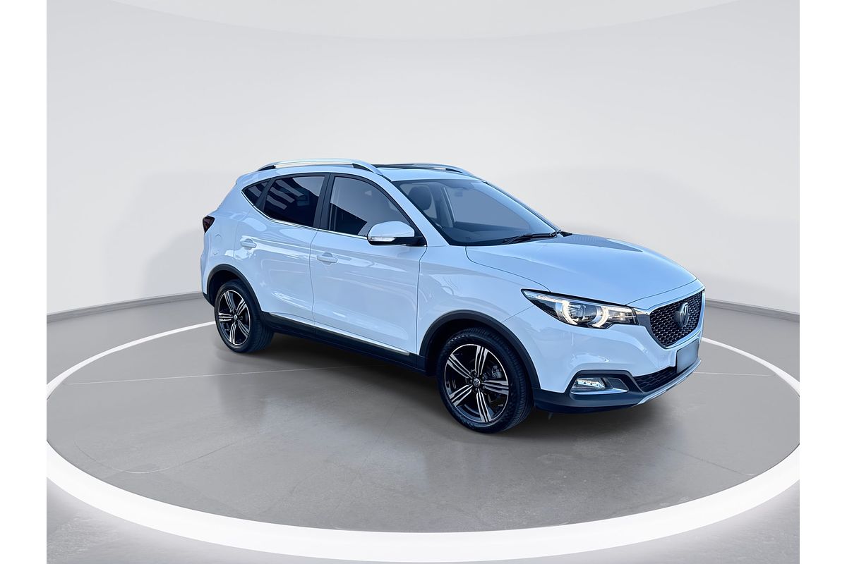 2019 MG ZS Essence AZS1