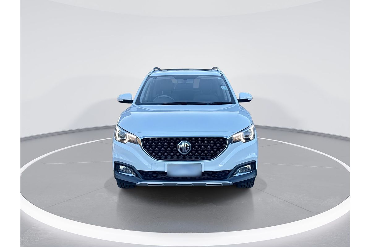2019 MG ZS Essence AZS1