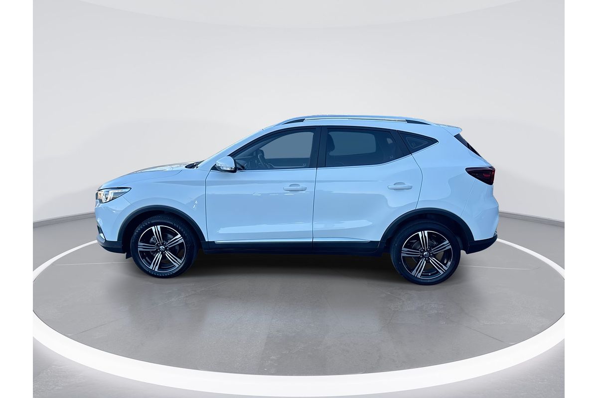 2019 MG ZS Essence AZS1