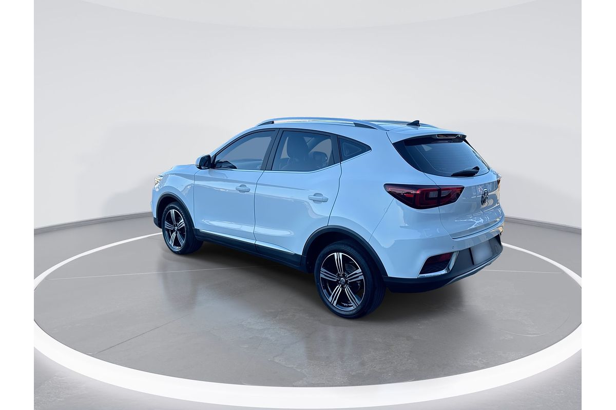 2019 MG ZS Essence AZS1