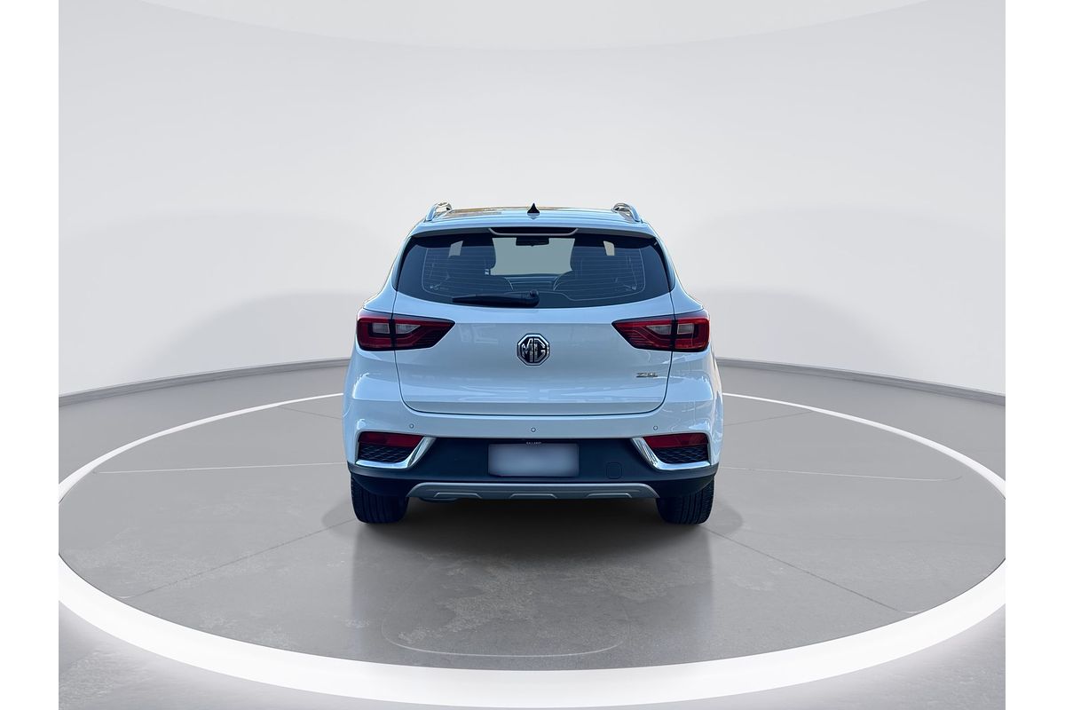 2019 MG ZS Essence AZS1