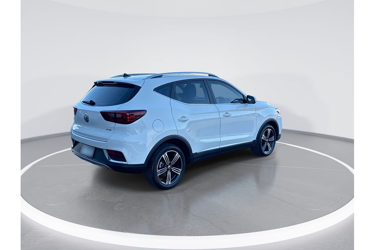 2019 MG ZS Essence AZS1