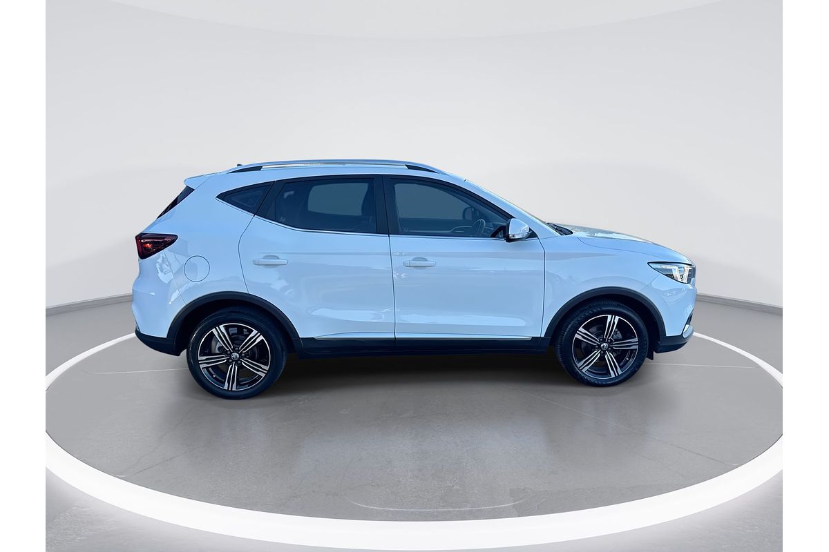 2019 MG ZS Essence AZS1