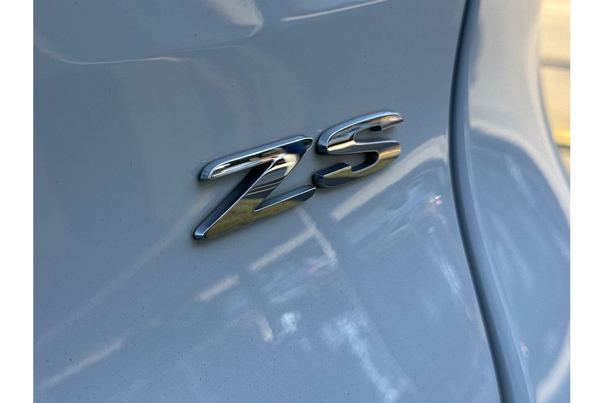 2019 MG ZS Essence AZS1