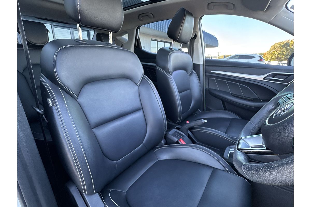 2019 MG ZS Essence AZS1