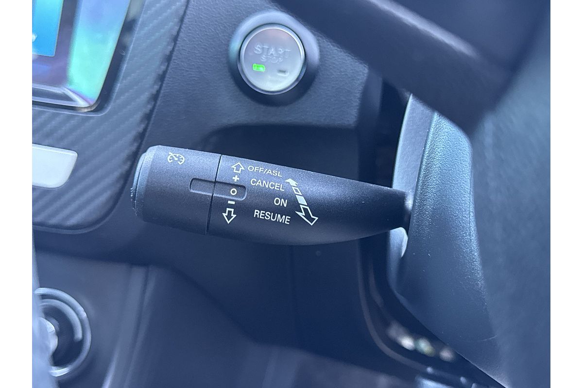 2019 MG ZS Essence AZS1