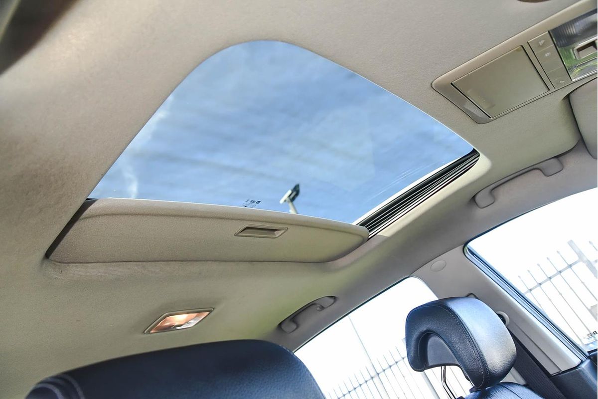 2015 Holden Captiva 7 LTZ CG