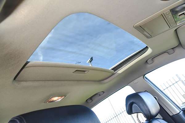 2015 Holden Captiva 7 LTZ CG