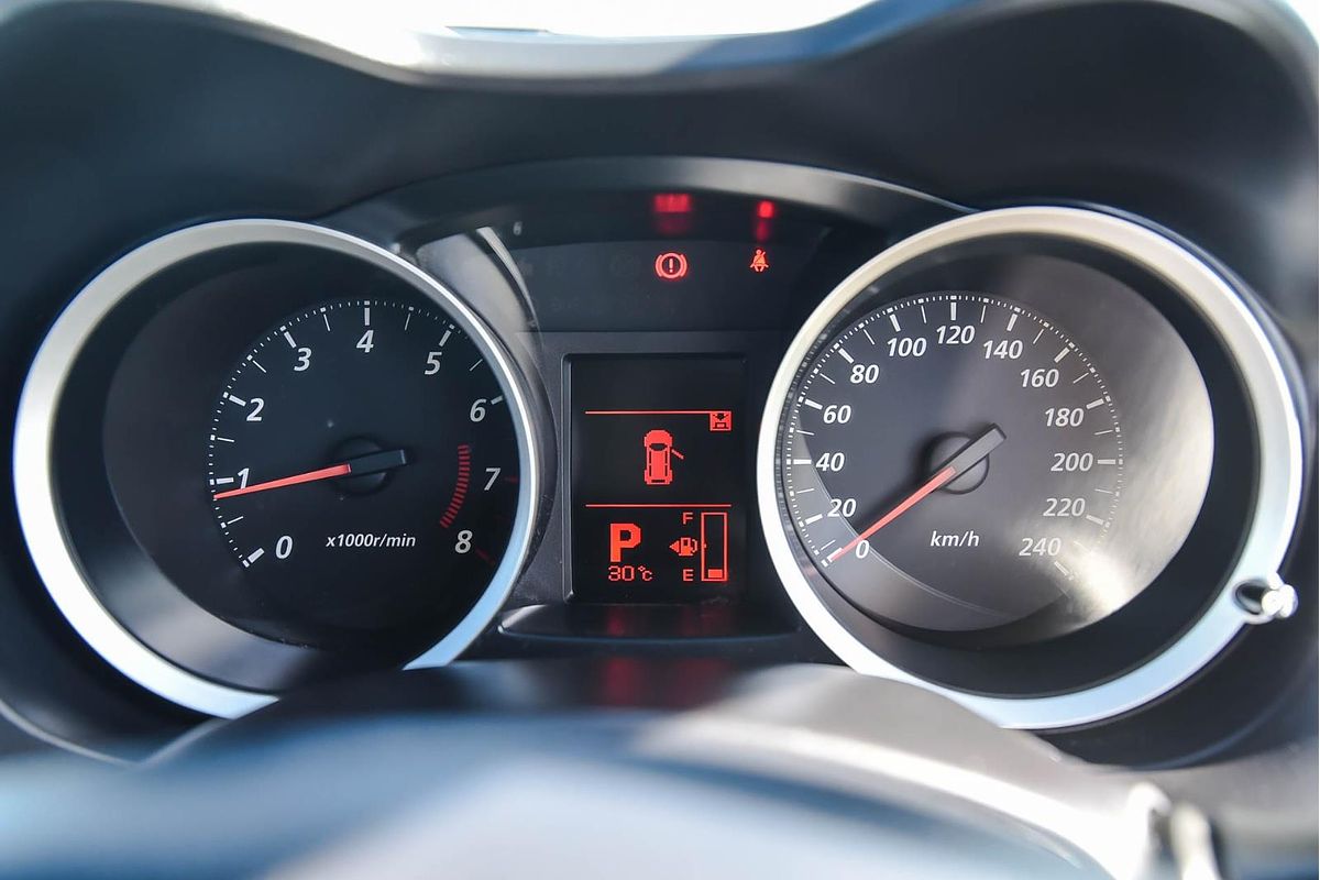 2013 Mitsubishi Lancer ES CJ