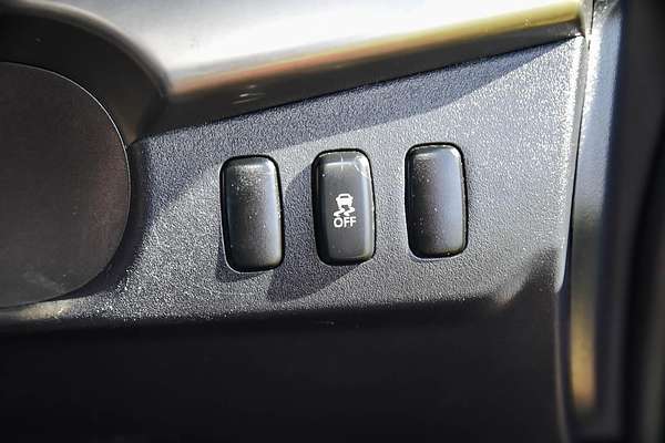 2013 Mitsubishi Lancer ES CJ
