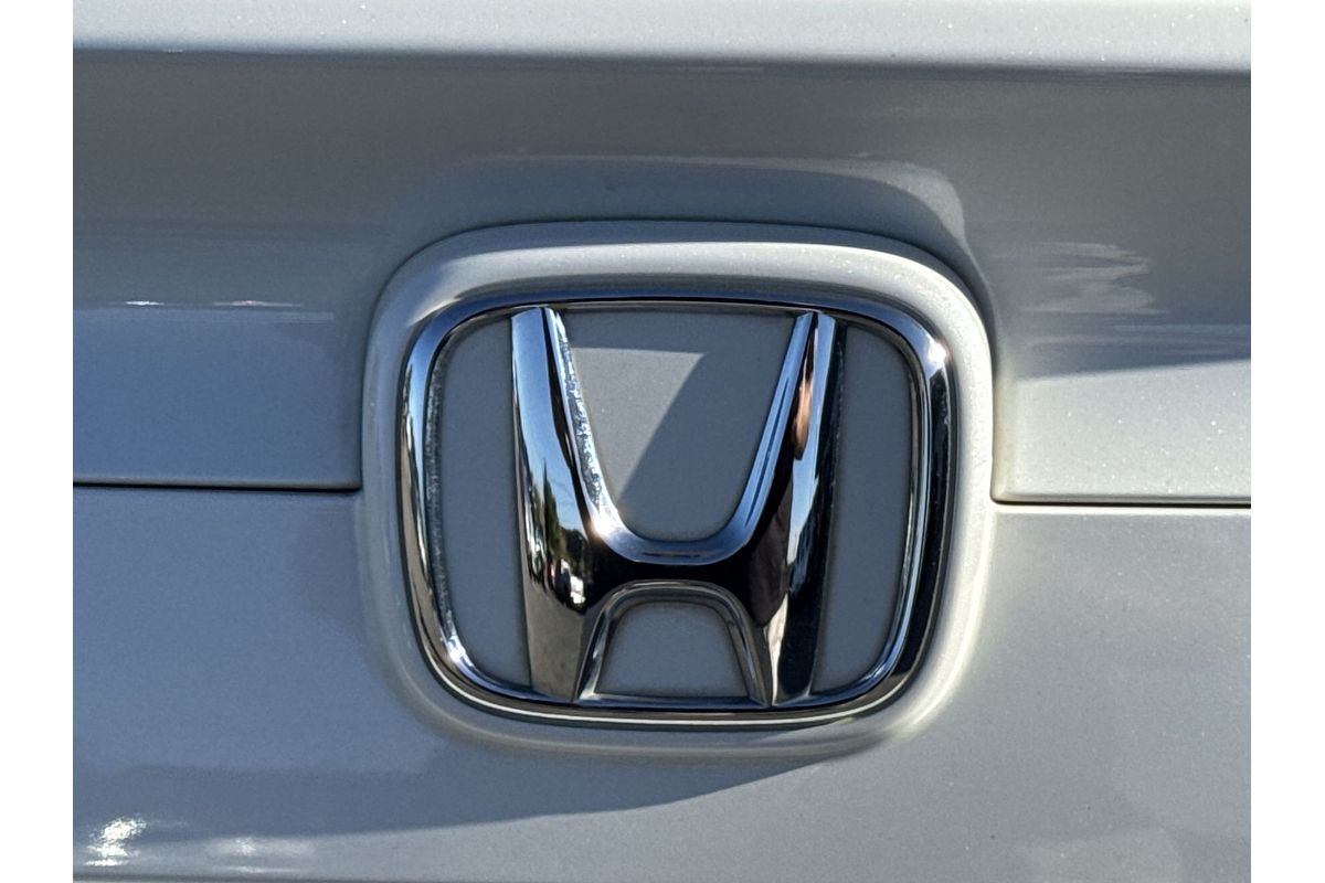 2017 Honda Civic VTi-S 10th Gen