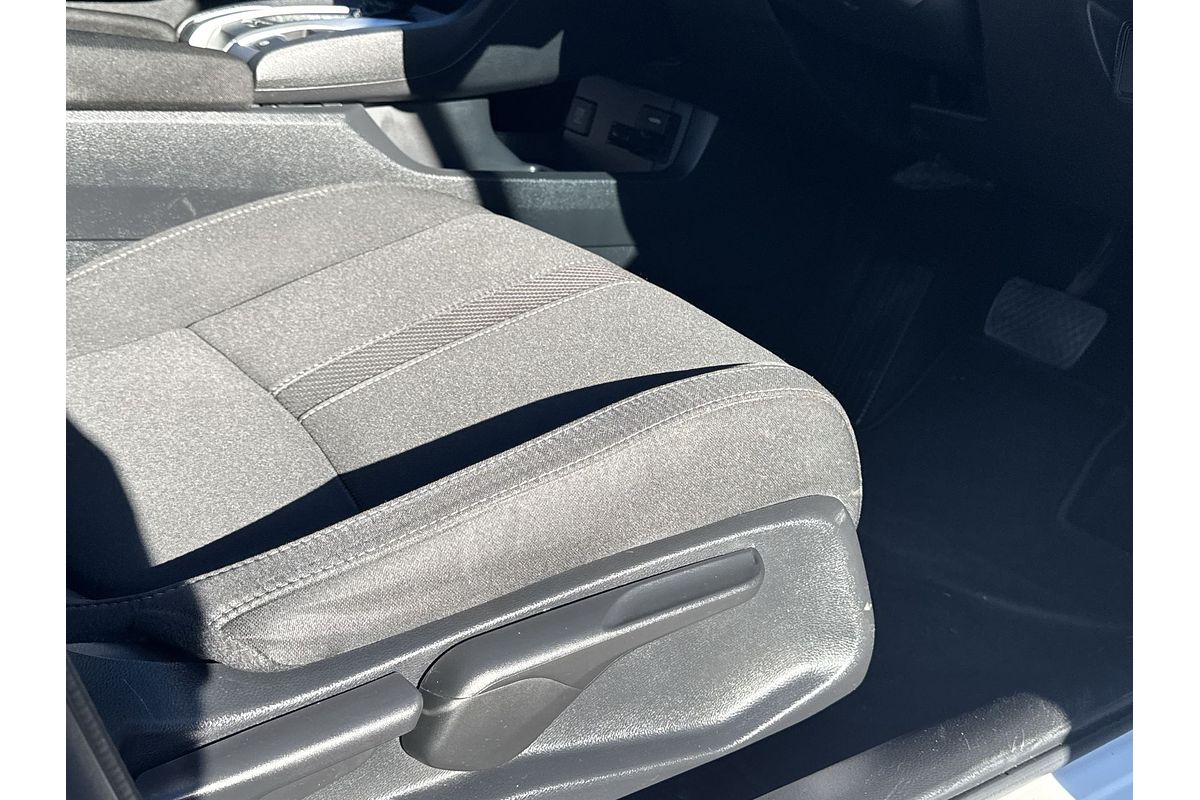 2017 Honda Civic VTi-S 10th Gen
