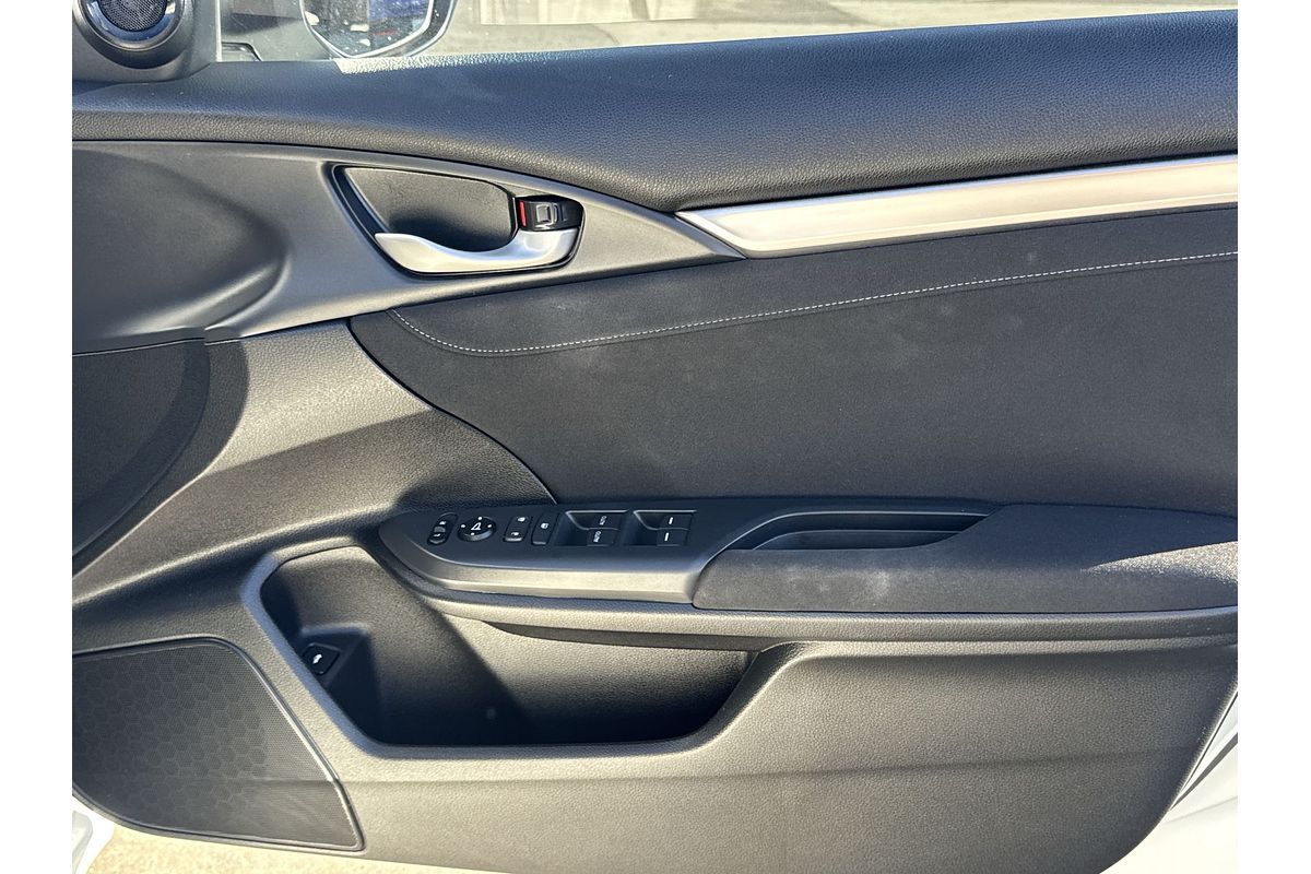 2017 Honda Civic VTi-S 10th Gen