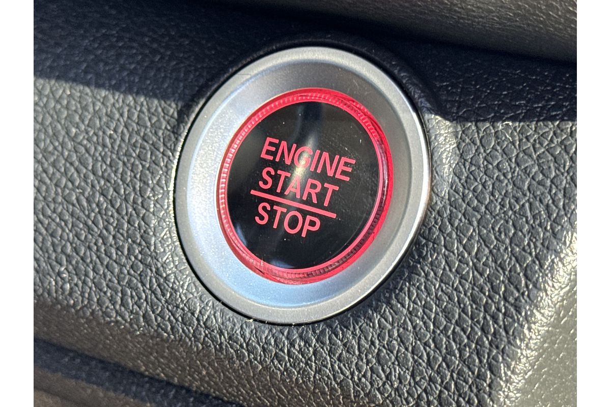 2017 Honda Civic VTi-S 10th Gen