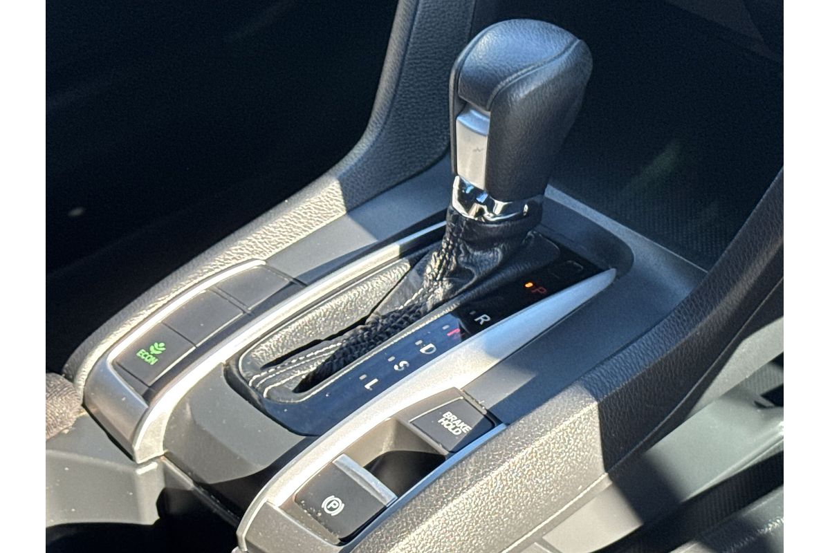2017 Honda Civic VTi-S 10th Gen