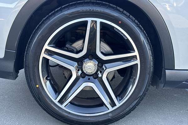 2015 Mercedes-Benz GLA-Class GLA250 X156