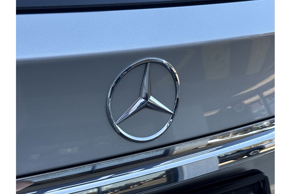 2015 Mercedes-Benz GLA-Class GLA250 X156
