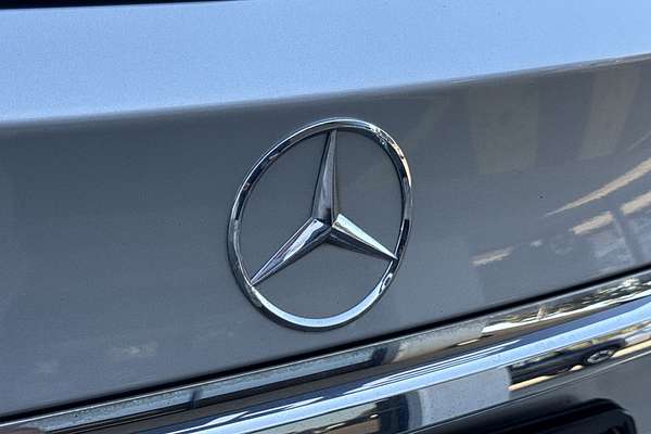 2015 Mercedes-Benz GLA-Class GLA250 X156