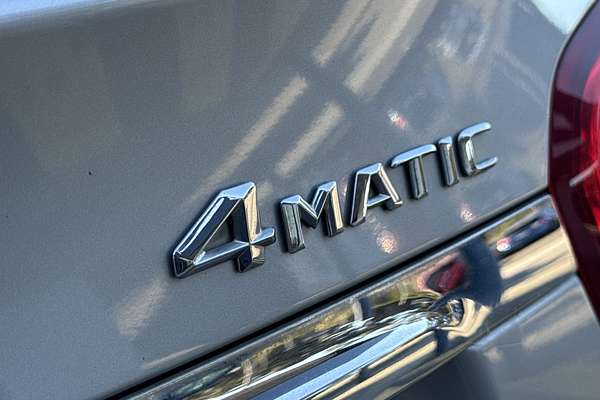 2015 Mercedes-Benz GLA-Class GLA250 X156