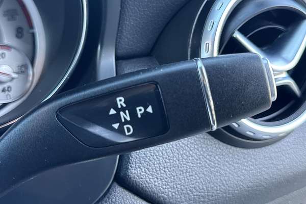 2015 Mercedes-Benz GLA-Class GLA250 X156