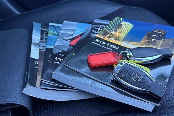 2015 Mercedes-Benz GLA-Class GLA250 X156