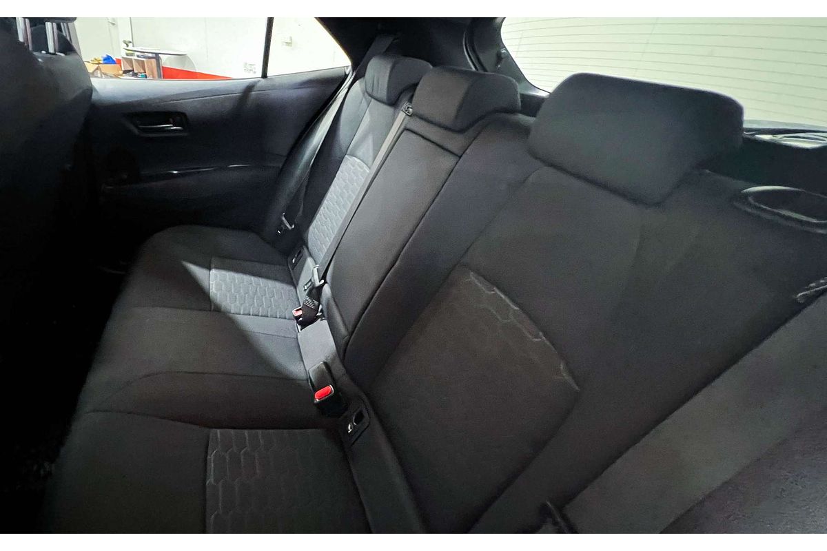 2019 Toyota Corolla Ascent Sport Hybrid ZWE211R