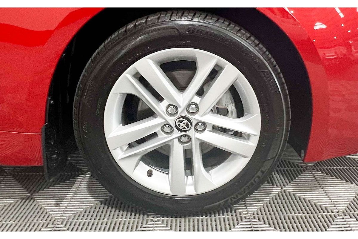 2019 Toyota Corolla Ascent Sport Hybrid ZWE211R