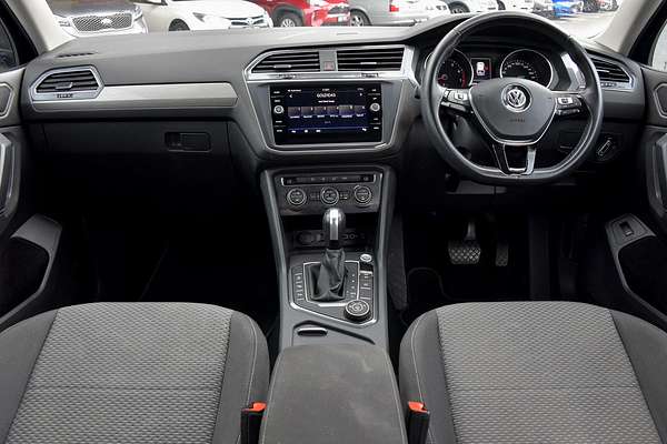 2020 Volkswagen Tiguan 132TSI Comfortline 5N