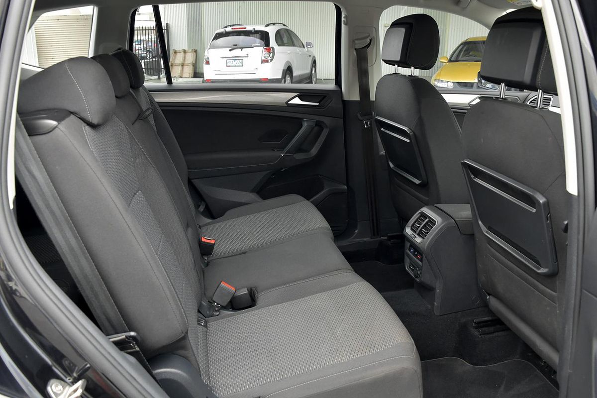 2020 Volkswagen Tiguan 132TSI Comfortline 5N