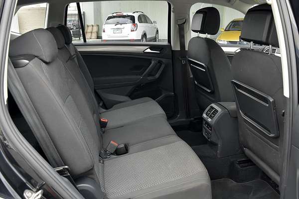2020 Volkswagen Tiguan 132TSI Comfortline 5N