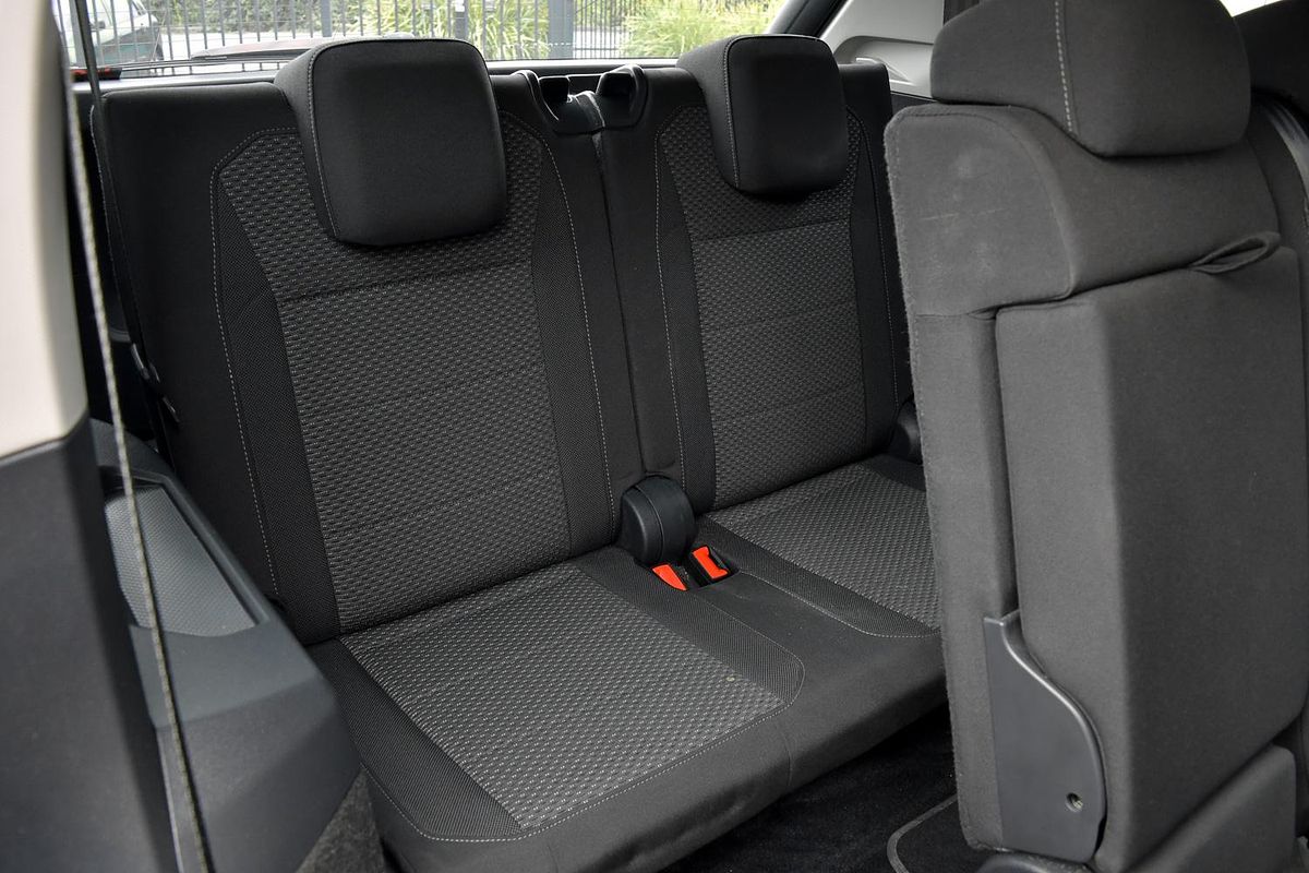 2020 Volkswagen Tiguan 132TSI Comfortline 5N